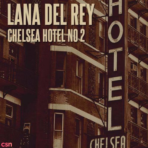Lana Del Rey