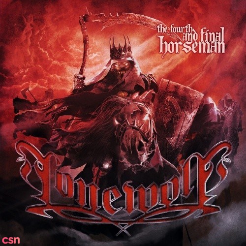 Lonewolf