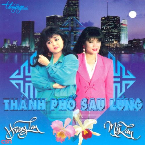 Hương Lan