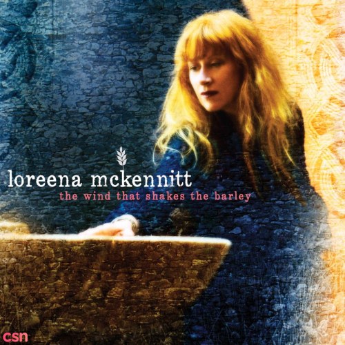 Loreena McKennitt