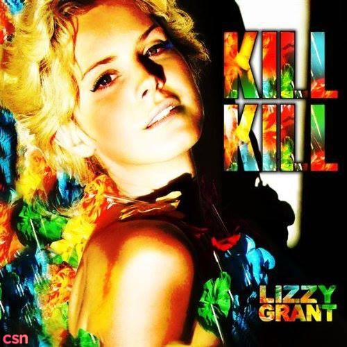 Lizzy Grant