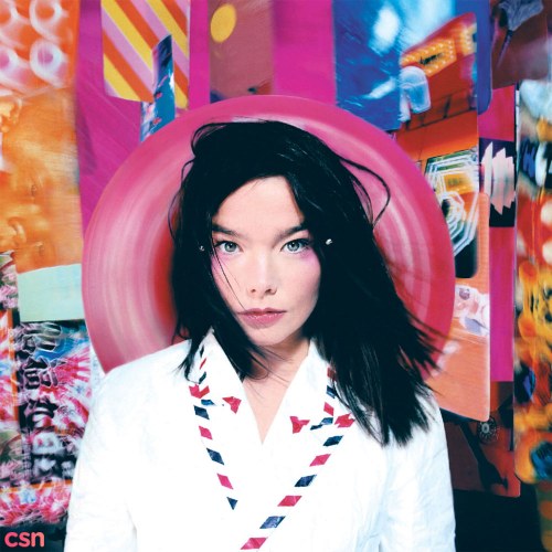 Björk