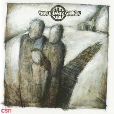 Three Days Grace