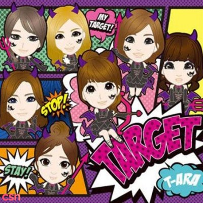 T-Ara