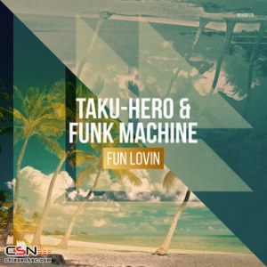 Funk Machine