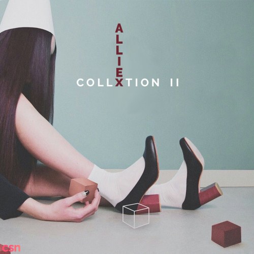 Allie X ft. VÉRITÉ