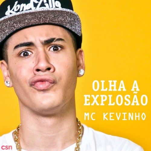 MC Kevinho