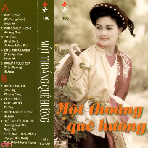 Ái Xuân