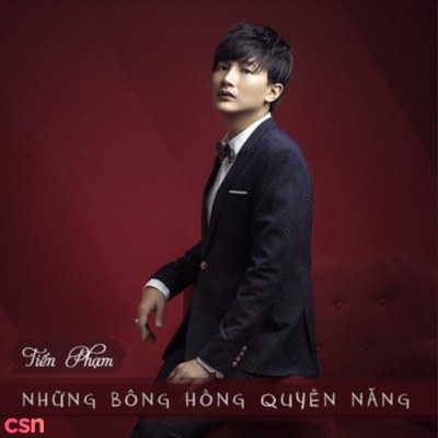 Tiến Phạm