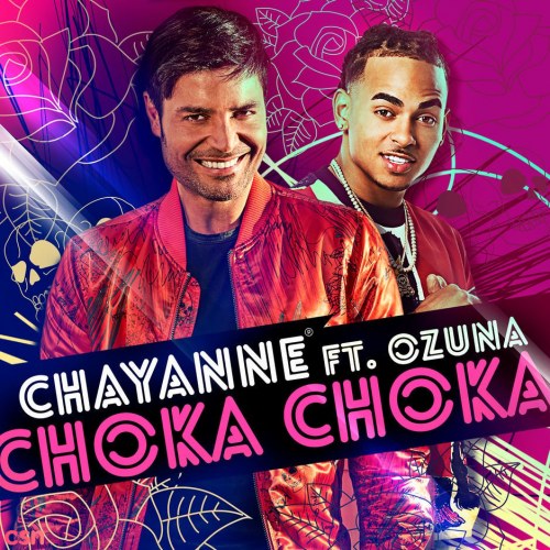 Chayanne
