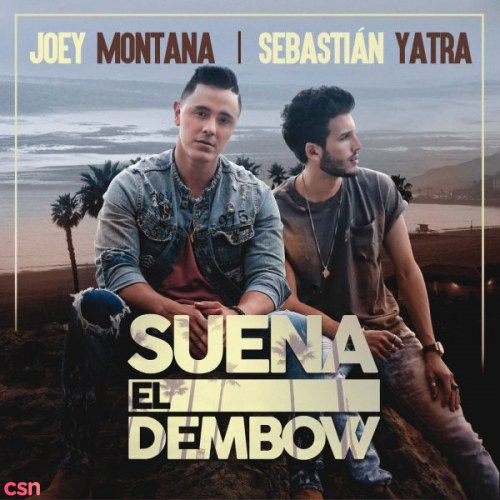 Joey Montana