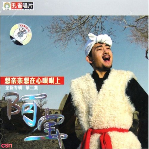 阿宝