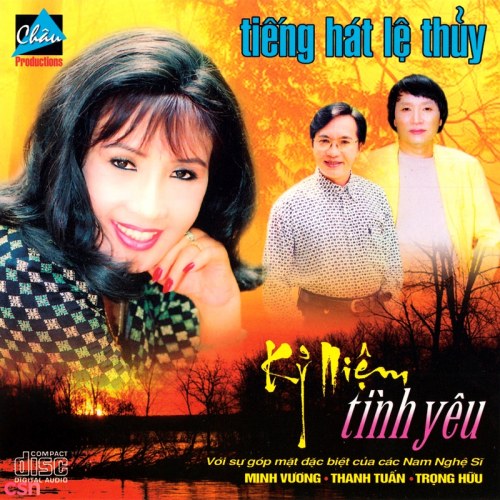 Lệ Thuỷ