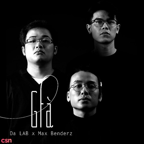 Da LAB