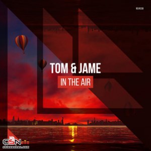 Tom & Jame