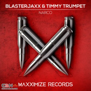BlasterJaxx
