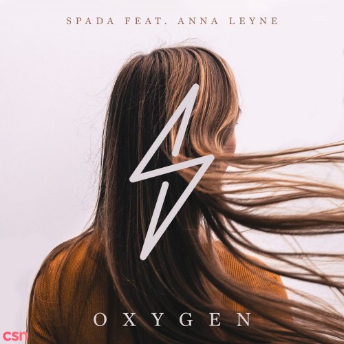 Anna Leyne