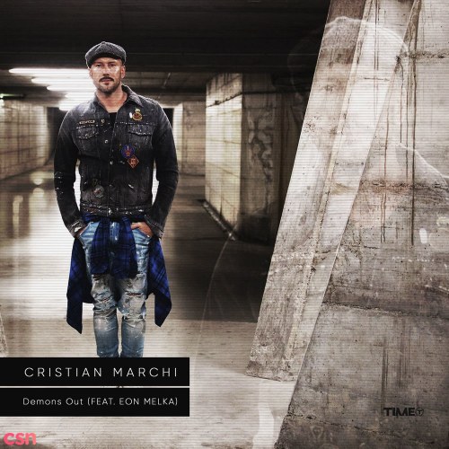 Cristian Marchi