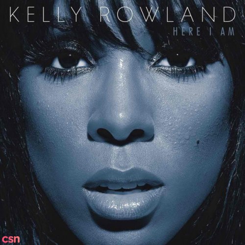 Kelly Rowland
