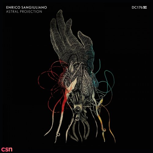 Enrico Sangiuliano