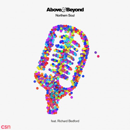 Above & Beyond