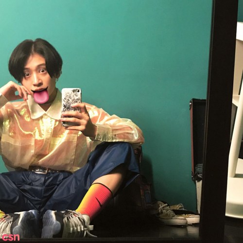 Wednesday Campanella