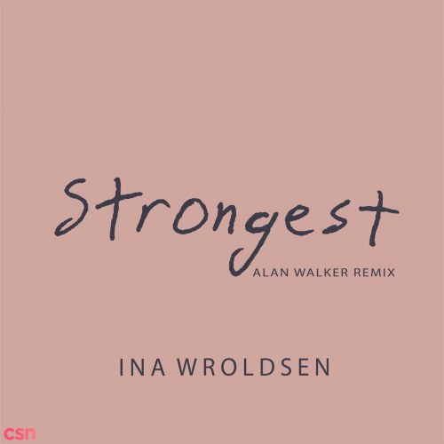 Alan Walker