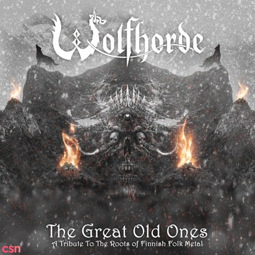 Wolfhorde
