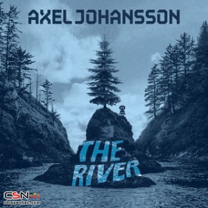 Axel Johansson