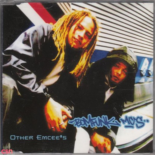 Bomfunk MC's
