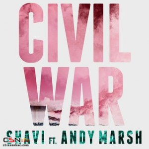 Andy Marsh