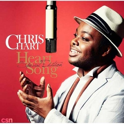 Chris Hart