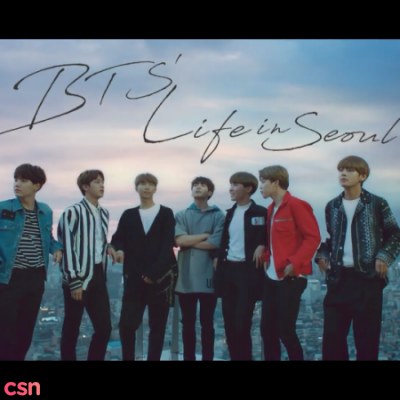 BTS