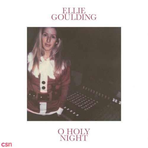 Ellie Goulding