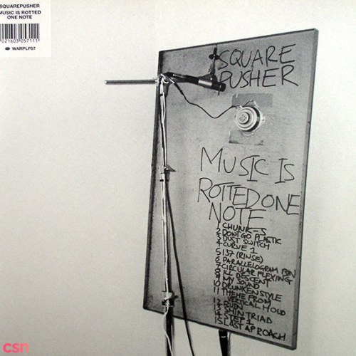 Squarepusher
