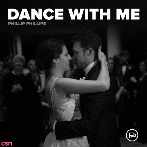 Phillip Phillips