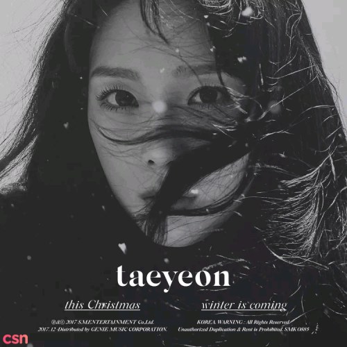 Taeyeon