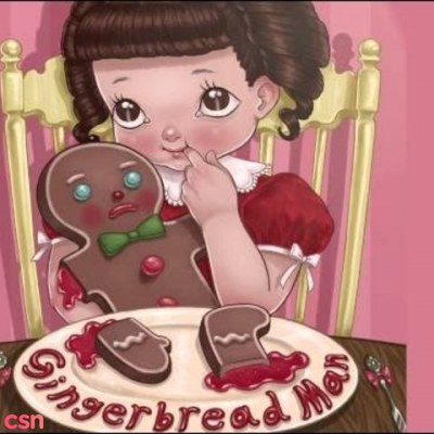 Melanie Martinez