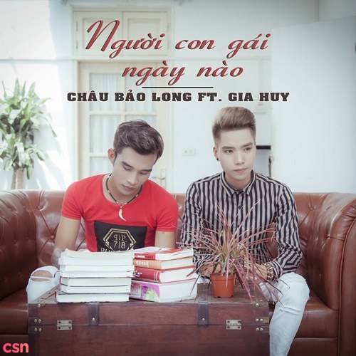 Châu Bảo Long