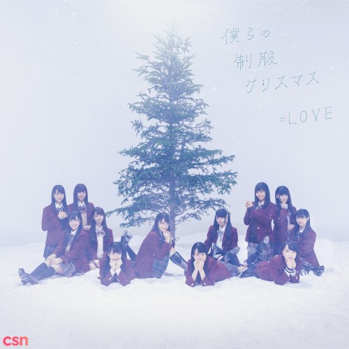 =LOVE