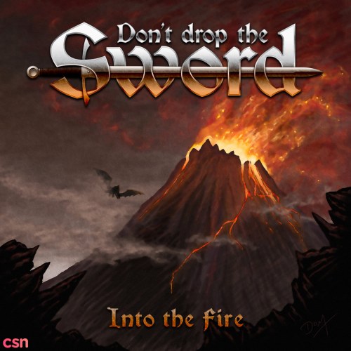 Don't Drop The Sword