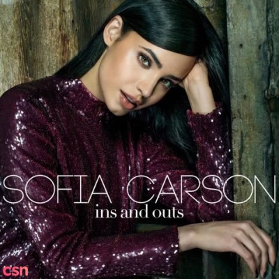 Sofia Carson
