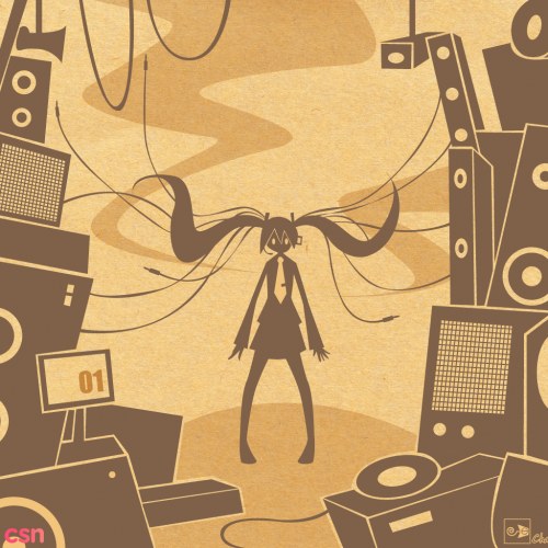 Hatsune Miku