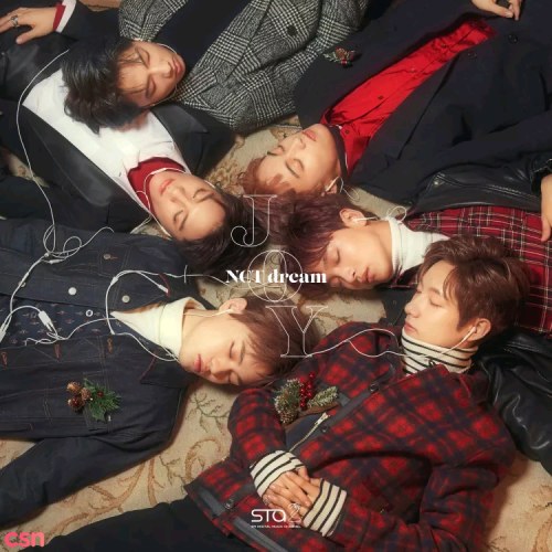 NCT Dream