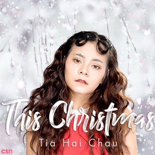 Tia Hải Châu