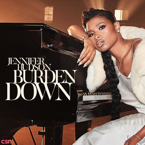 Jennifer Hudson