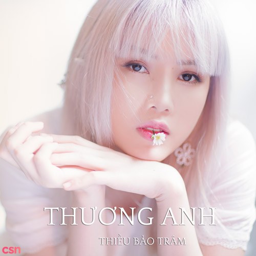 Thiều Bảo Trâm