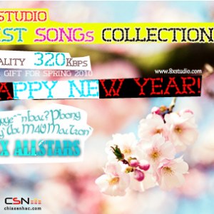 M4U Band ft Thuy Chi