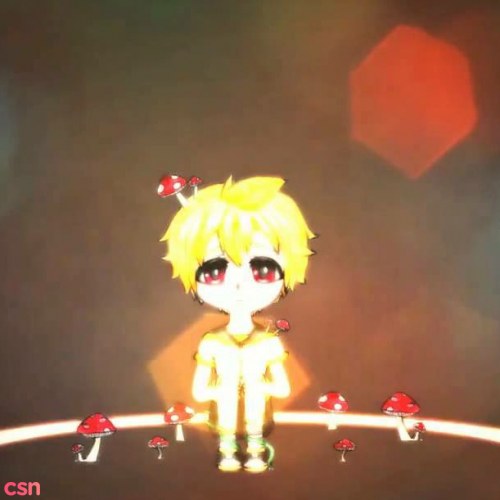 Kagamine Len