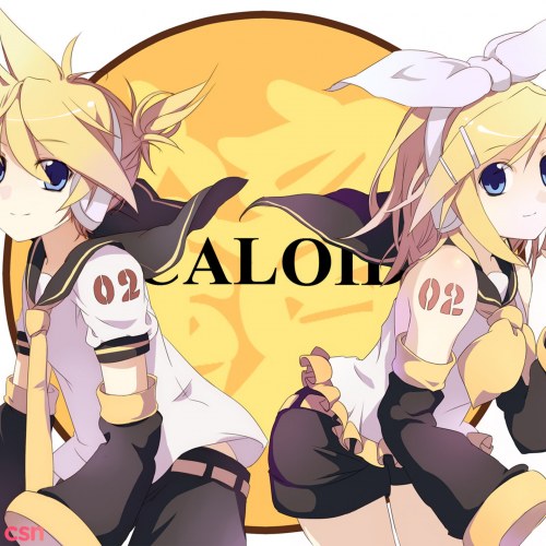 Kagamine Len
